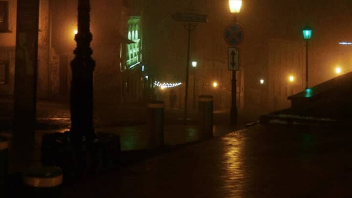 Explosions sounded in Kiev, Kiev region and Kramatorsk