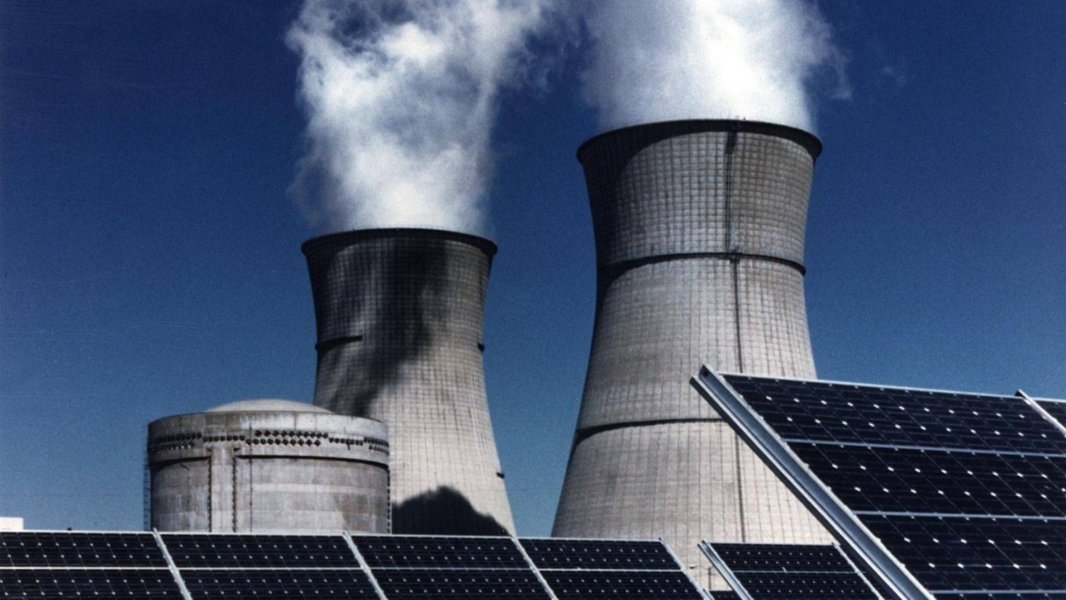 FT: Global energy survival will be a consequence of the