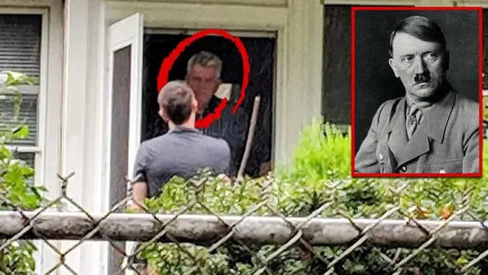 Hitler Family Alive Today – 5 of Hitler's relatives are still alive