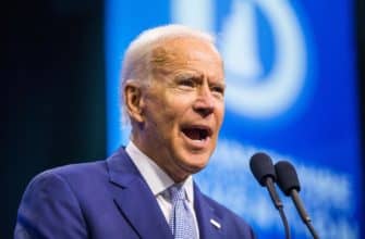 Former US Secretary of State Pompeo: Biden is making a