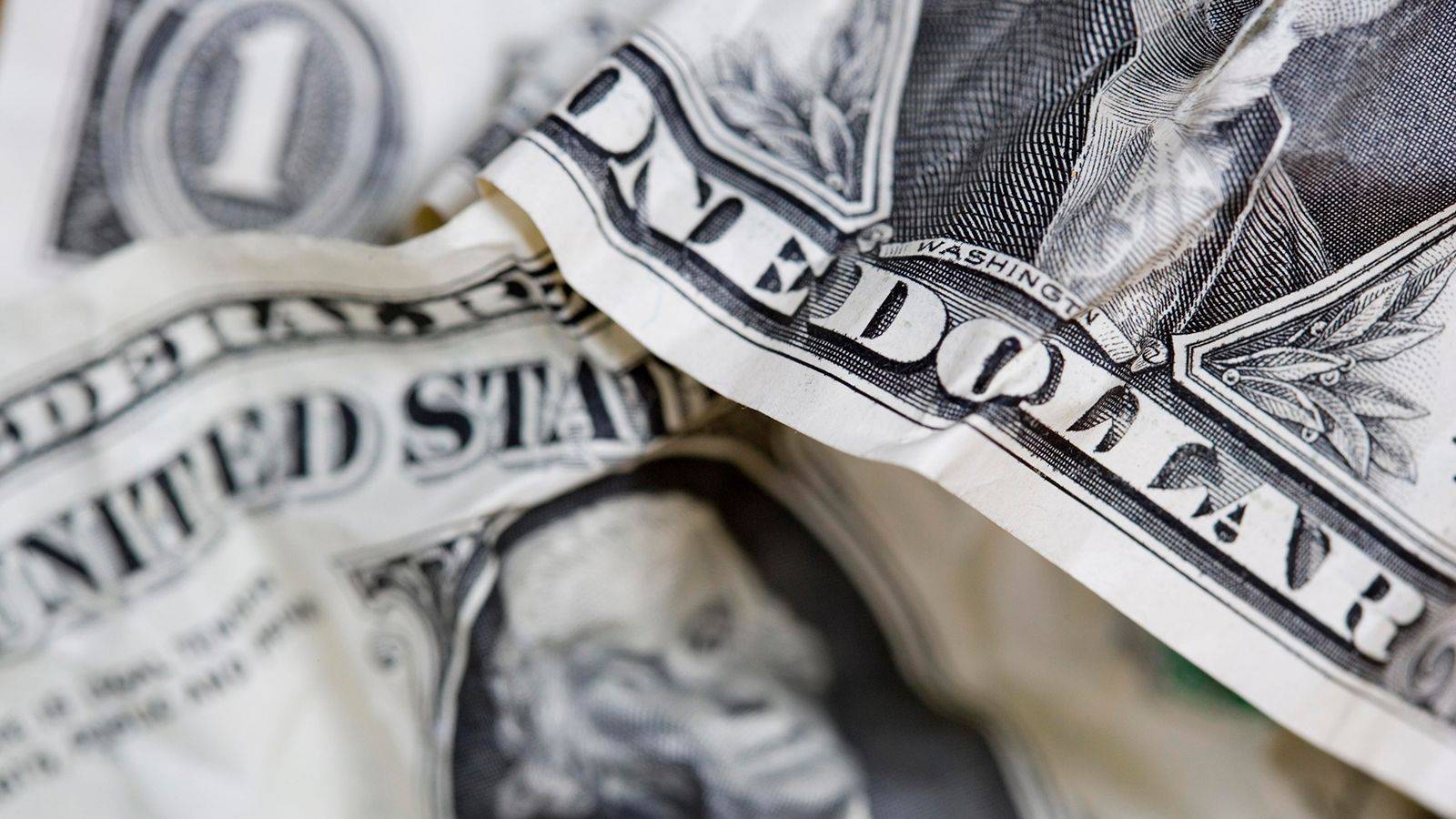 Gallup: Nearly 50% of people on the planet are convinced that the dollar has lost its leadership in the world