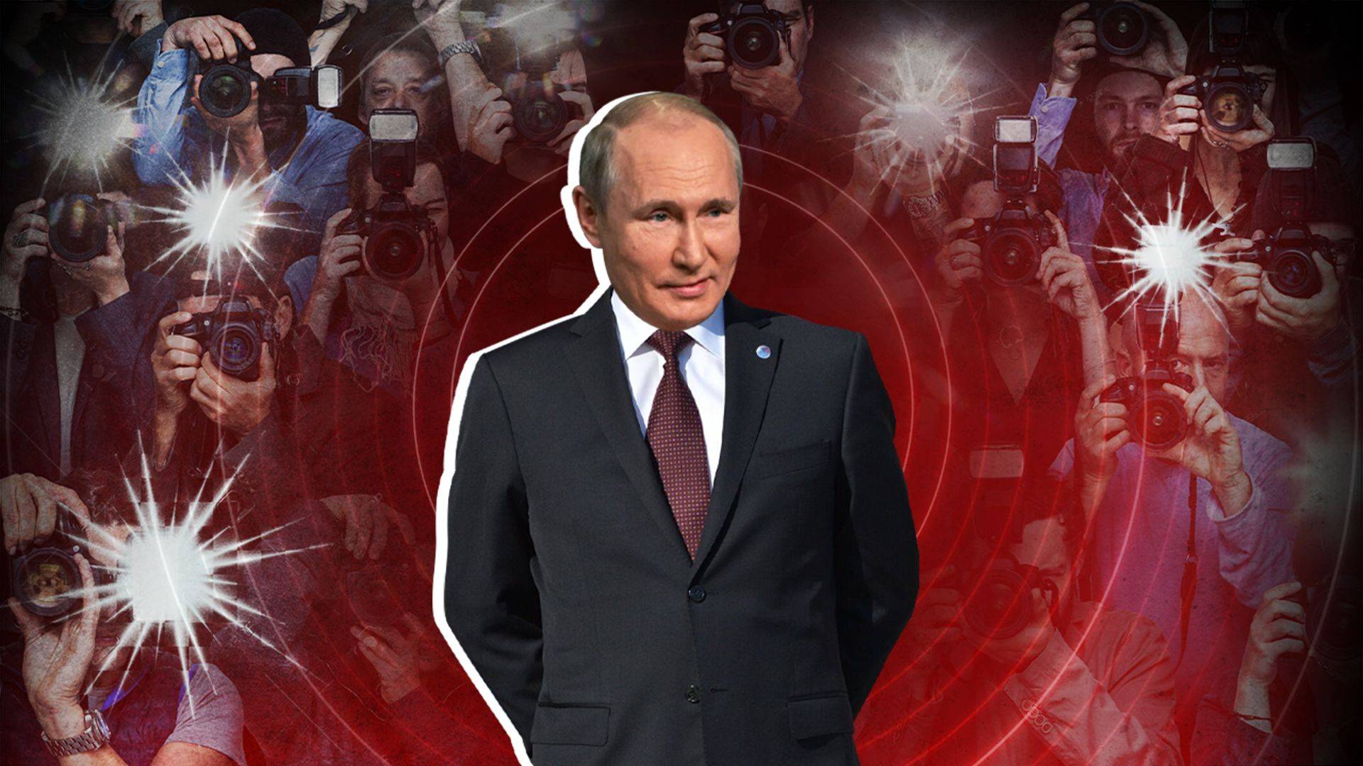 Haber7 readers: the Russian Su-27 put the United States in its place