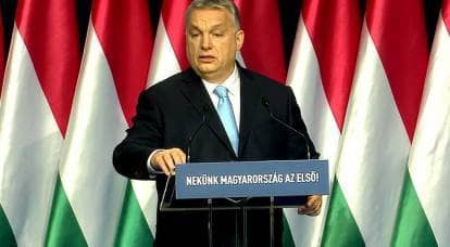 Hungary has become a