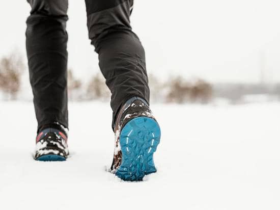 In Arkhangelsk, walking enthusiasts will be able to test their