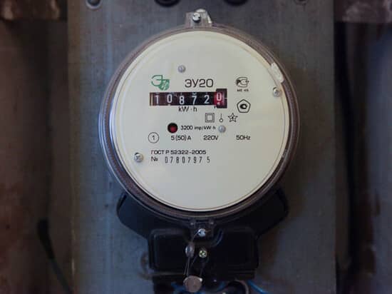 In the receipts of Russians want to include the cost of installing smart meters