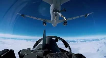 Israeli Air Force short of US tanker planes to strike