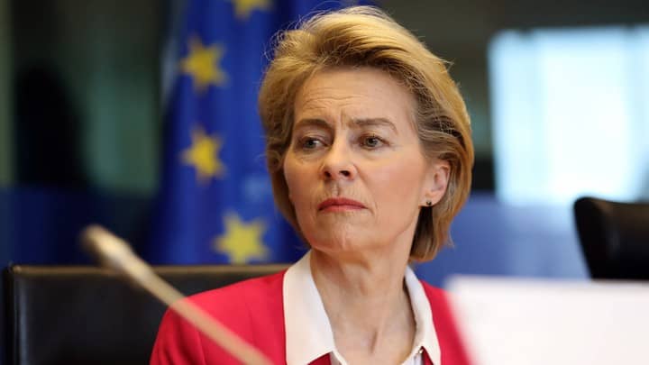 New EU sanctions package against Russia will aim to tackle