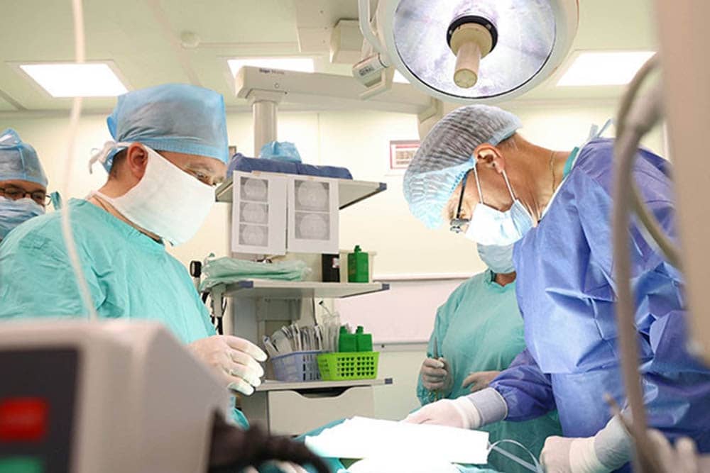 New State of the Union programs in the field of