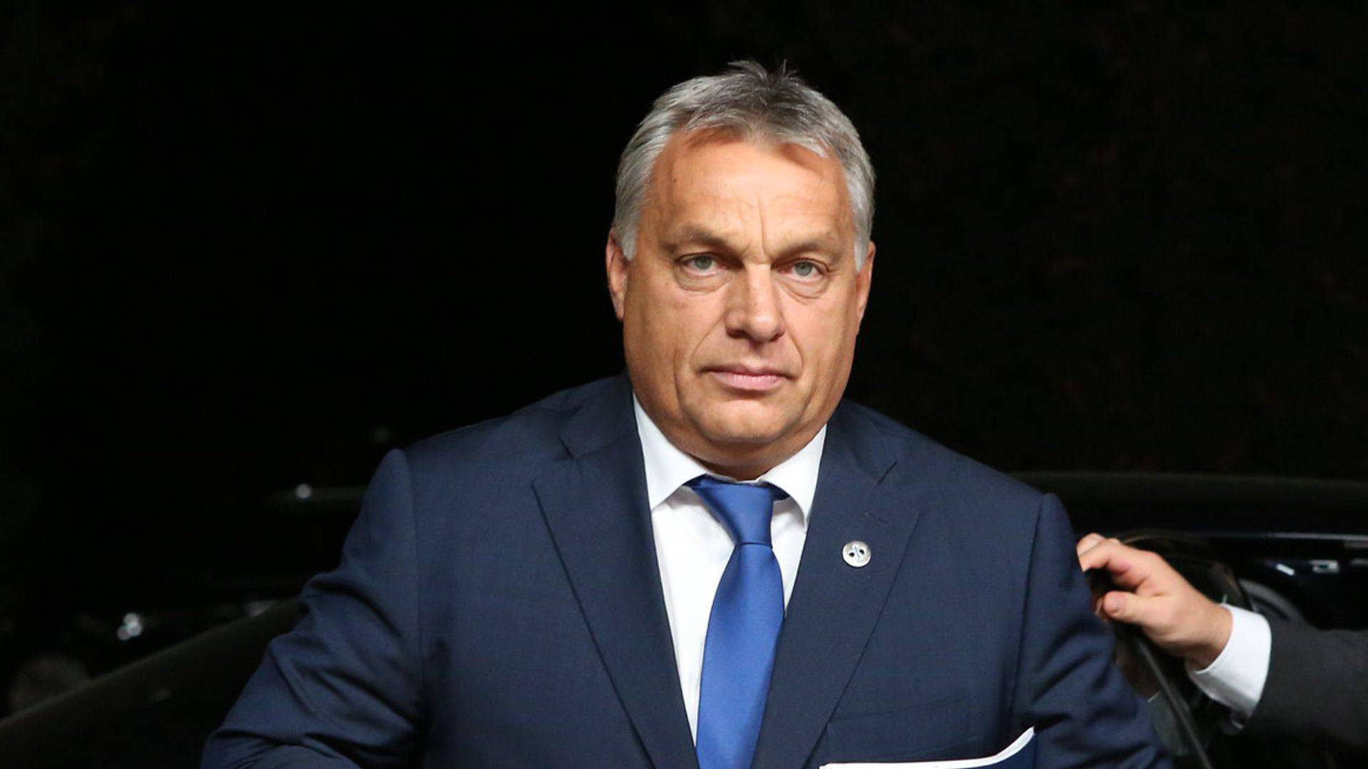 Orban: US missile bases deployed in Poland and Romania are