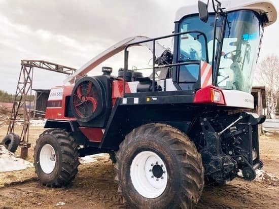 Over 173 million rubles were transferred to farmers in Pomorye