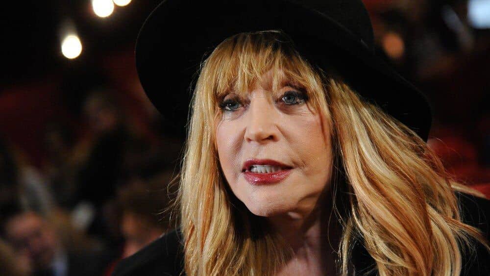 Pugacheva did not come to Moiseev’s grave to honor his memory