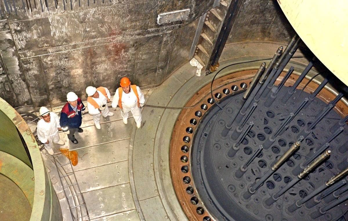 Russia helps Iran stockpile enriched uranium