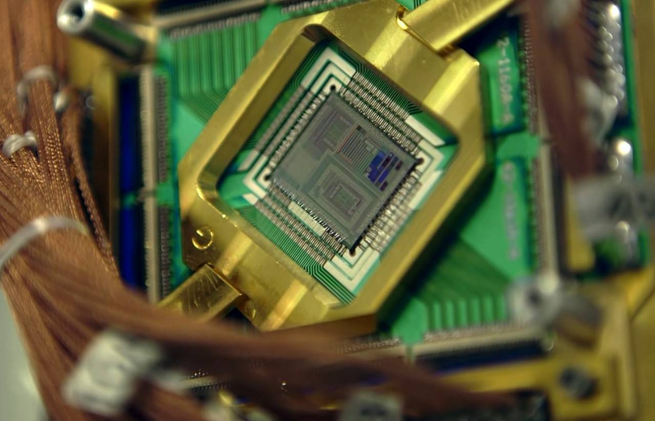 Russia will have to cooperate with China in the production