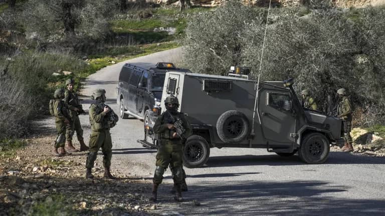 Russian Foreign Ministry warns of growing confrontation between Palestine and