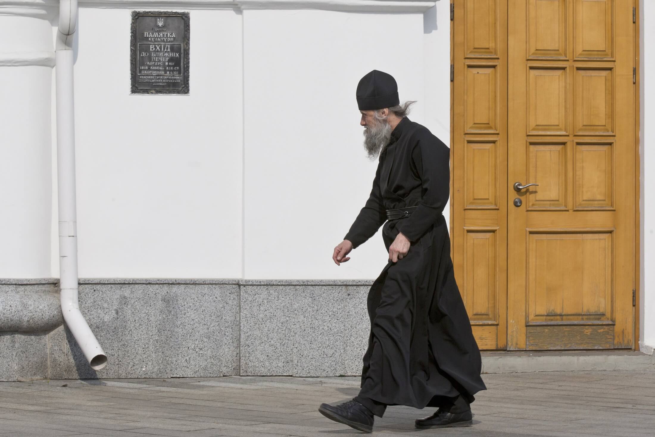 Russian Orthodox Church: There are possibilities to challenge the decision