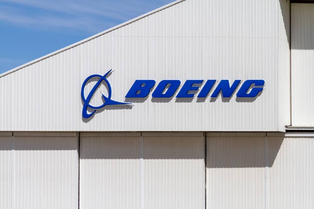 Saudi Arabia to buy Boeing planes for $35 billion – Reuters