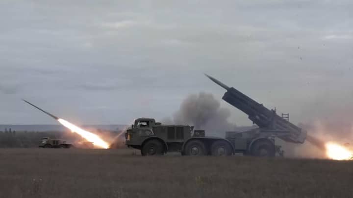 The General Staff of the Armed Forces of Ukraine recognized