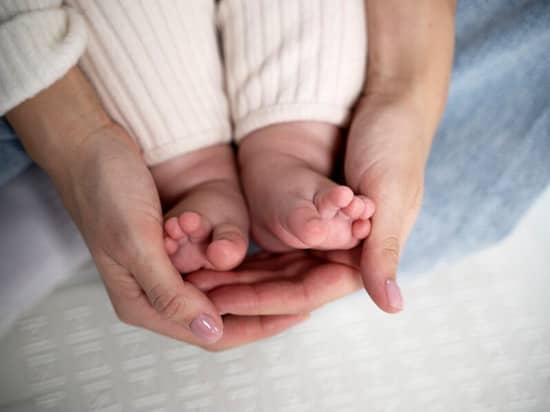 The President of the Russian Federation awards the mother of