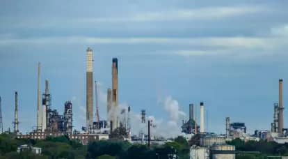 The embargo on Russian petroleum products has created an oversupply