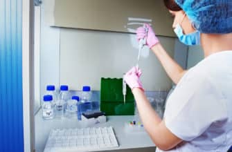 The first scientific and practical conference on laboratory diagnostics will be held in Tver
