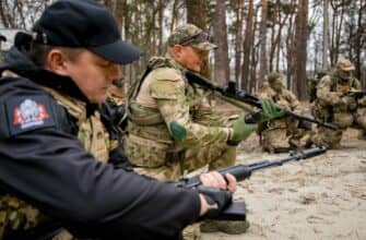 The head of the Kursk region Starovoit urged the inhabitants