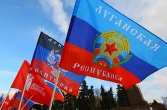 The terms of the restoration of the port of Mariupol became known