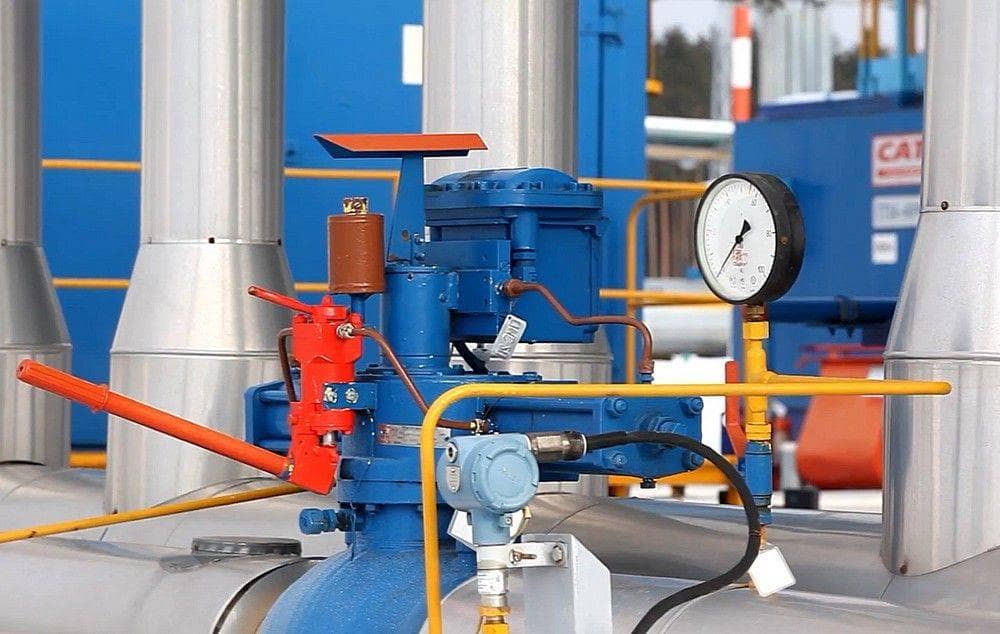 The time for cheap energy from Russia is over: the