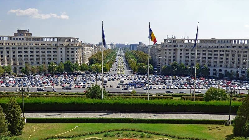 They want to rename the Moldavian language to Romanian