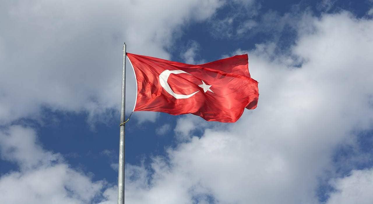 Turkey blocks passage of sanctioned goods to Russia