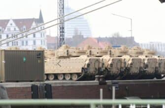 US saves on disposal by sending decommissioned weapons to Ukraine