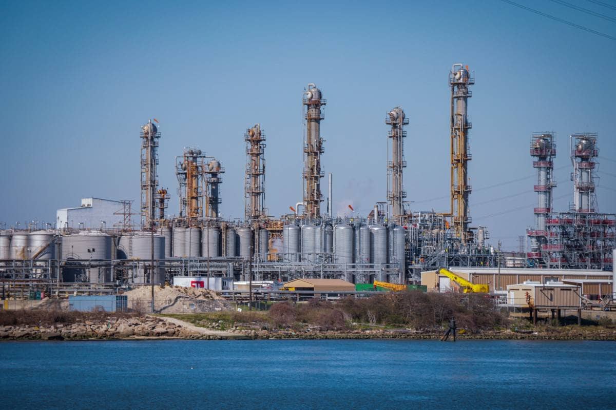 US shale explorers found a way to cheat Washington for