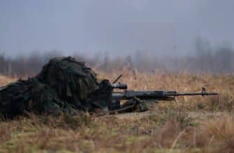 Ukrainian DRG shot at a bus in the Bryansk region, one is dead