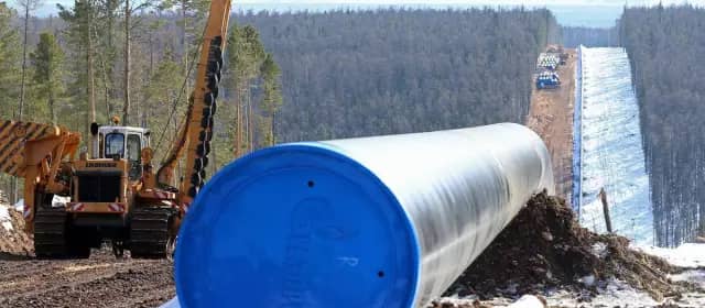 Why Russia Shouldn't Hurry With The Final Gas Price For