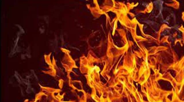 16 killed, nine injured in Dubai building fire