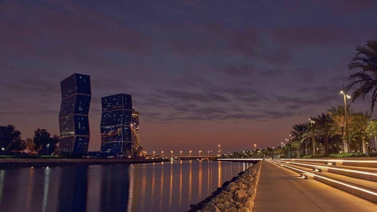 The Meteorological Department warns of strong winds on the coast