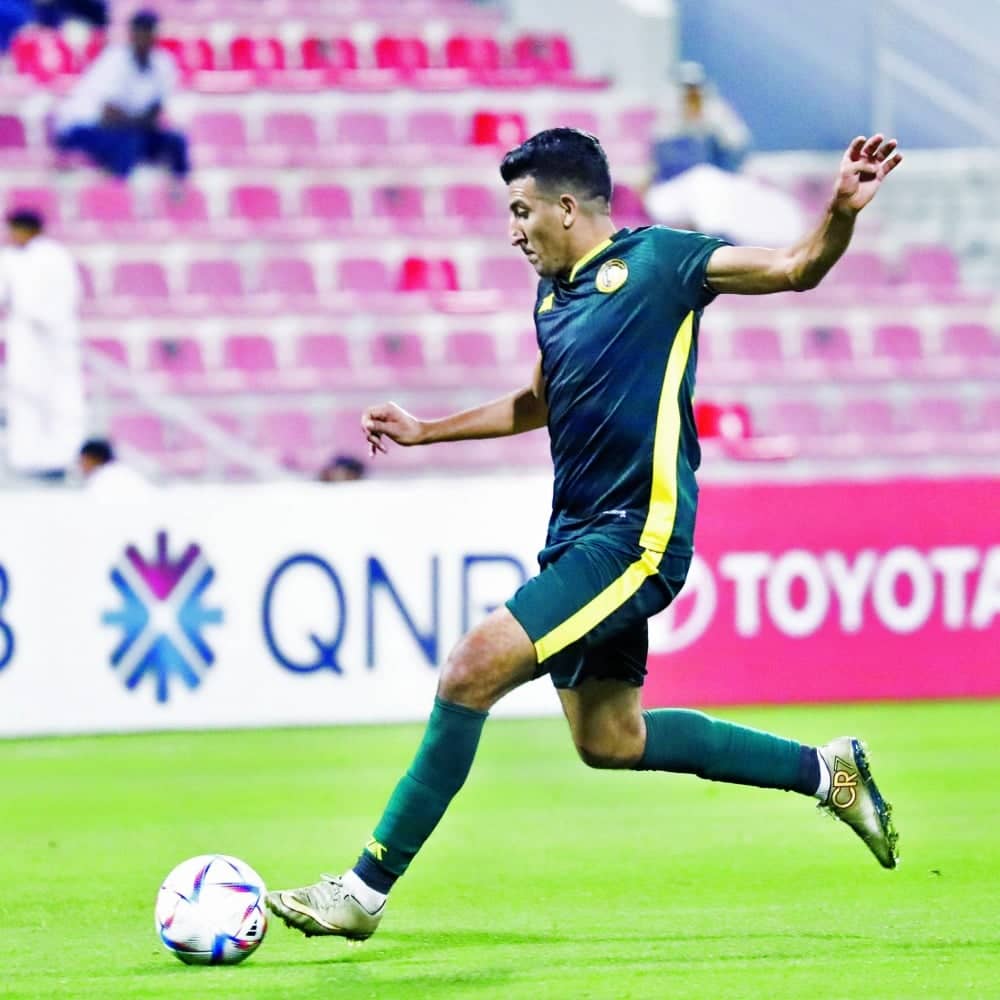 Al-Ahly and the North.. the meeting of the two wounded