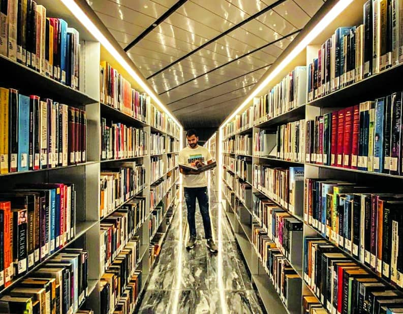 Qatar National Library launches Qatari research platform “Manara”