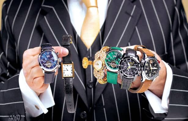 The “hen house”... the largest British campaign against fraud