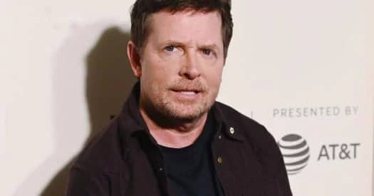 Apple TV+ will broadcast a documentary about Michael J. Fox