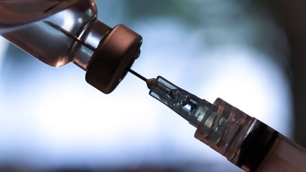 A golden era of vaccines.. Moderna company promises a cure for cancer and incurable diseases