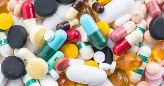 Roszdravnadzor: medicines with international generic names are not lacking in