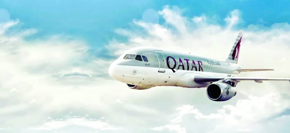 Qatar Airways resumes its flights to Birmingham, England