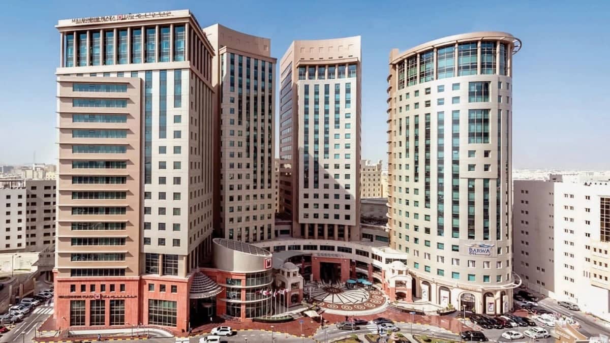 Barwa announces its financial results for the period ending on