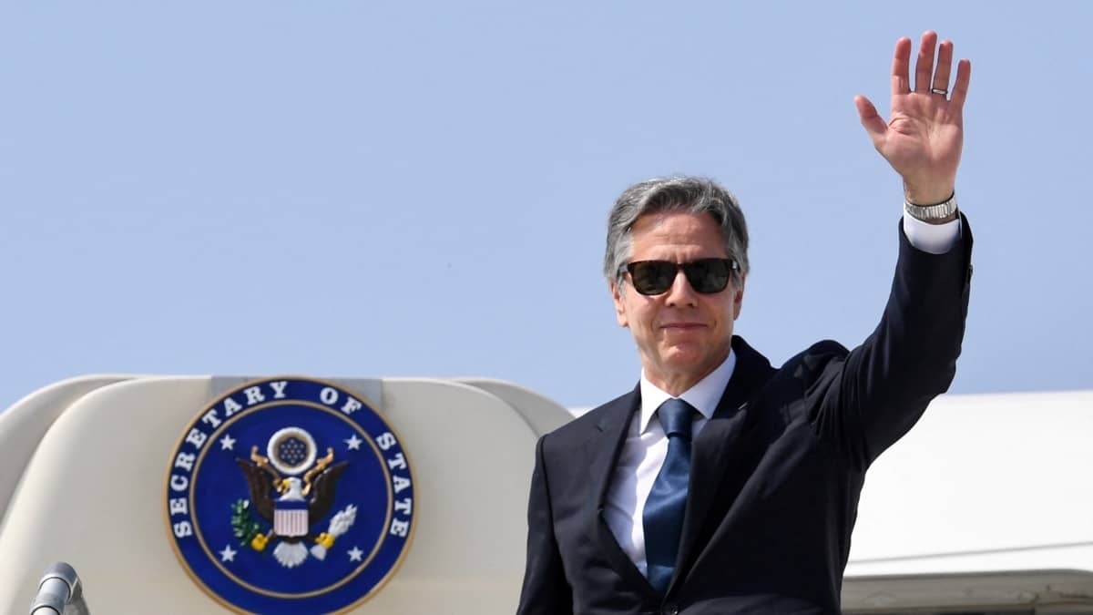 Blinken’s visit to Vietnam will be a test for Hanoi-Moscow relations