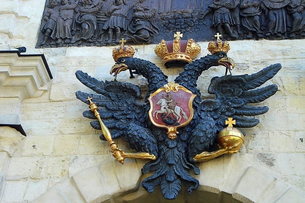 April 17: what this day is remembered in Russian history