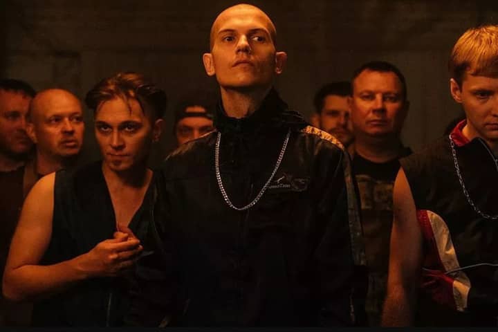 Shortparis concert canceled in Krasnodar