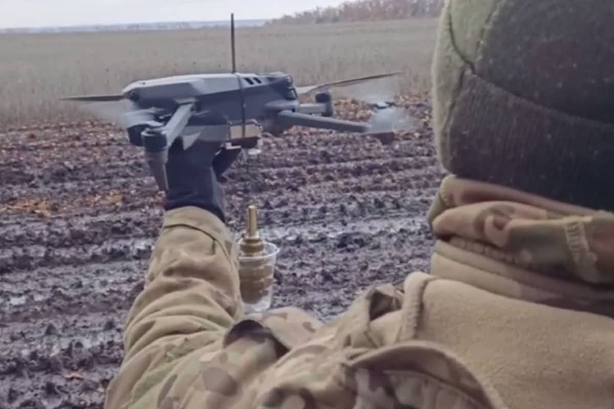 Kaspersky Lab has developed a portable RF detector to detect