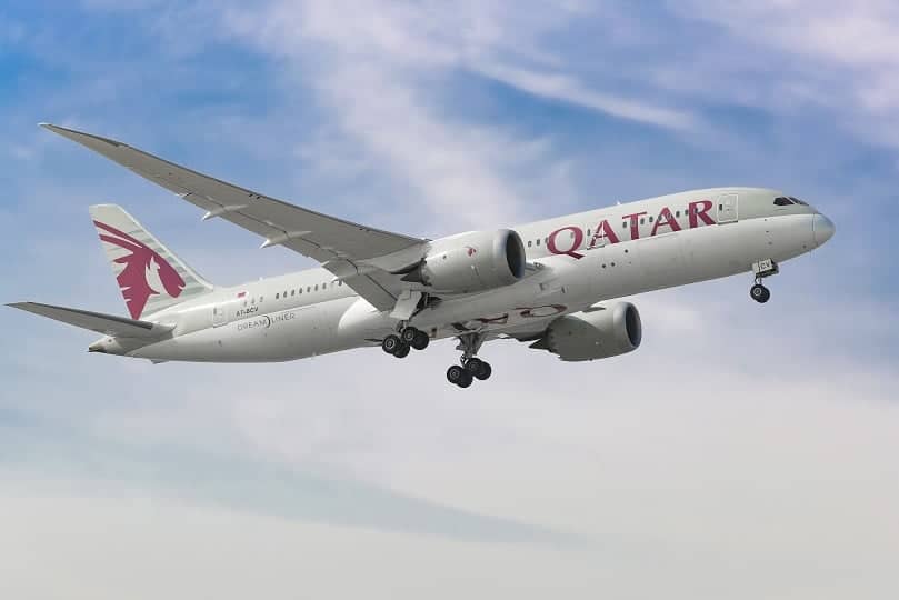 Qatar Airways has resumed and strengthened its flights to Casablanca