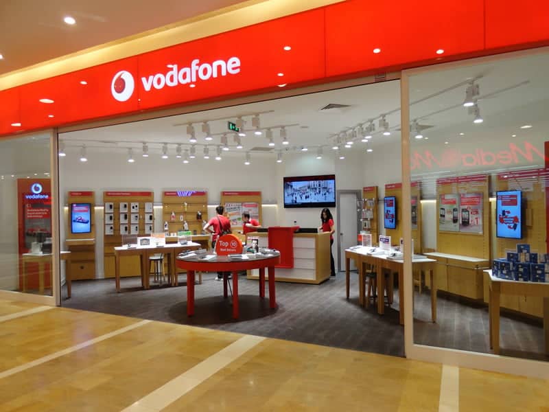 Vodafone Qatar’s net profit increased by more than 24 percent in the first quarter of this year