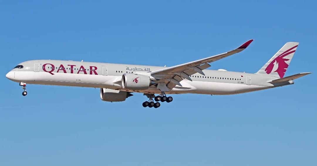 Qatar Airways participates in the Arabian Travel Market 2023